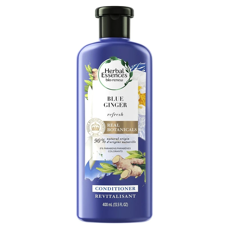 Herbal Essences Bio:Renew Blue Ginger Conditioner
