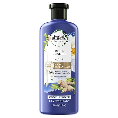 Herbal Essences Bio:Renew Blue Ginger Conditioner