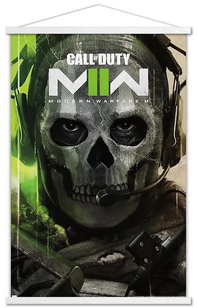 Call of Duty: Modern Warfare 2 - Key Art Wall Poster