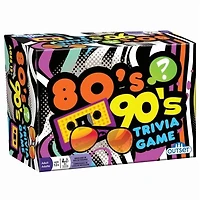 Outset Media 80's 90's Trivia GAME