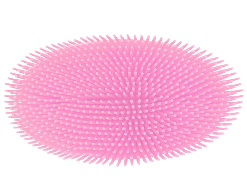 BELCAM BEAUTY TOOLS Silicone Bath Brush