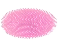 BELCAM BEAUTY TOOLS Silicone Bath Brush