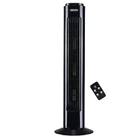 GO ON Ventilateur Vertical De 28 Po