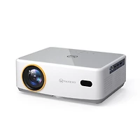 Vankyo Leisure L570S Native 1080P Projector with Dolby Audio, VANKYO Leisure 570S