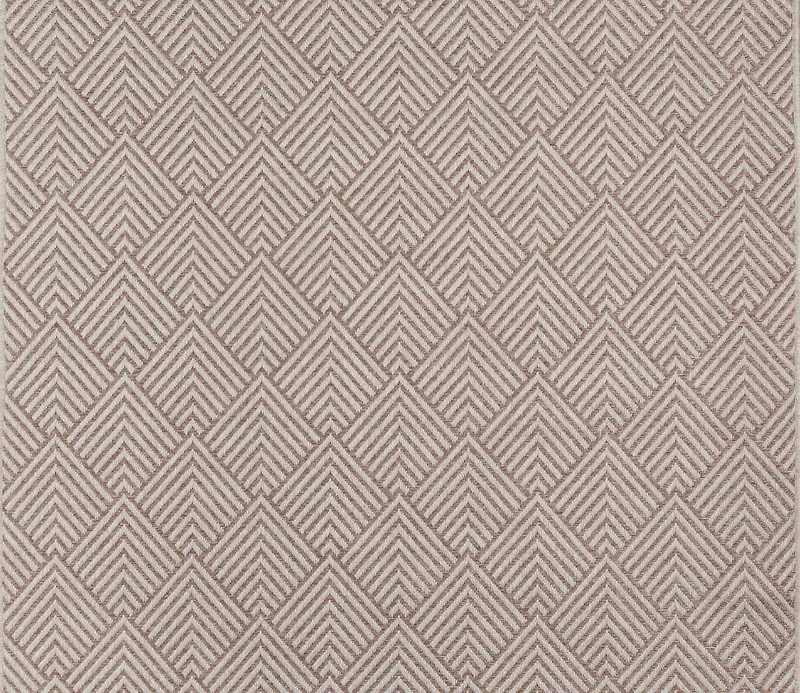 ECARPET Laura Contemporary Runner Rug for Living Room, Bedroom, Dining Entrance, Hallway and More.