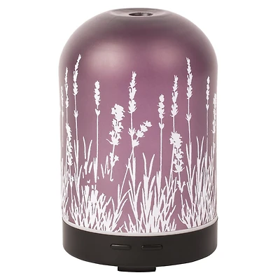 Simply Essential Diffuser Set - Lavender Fields