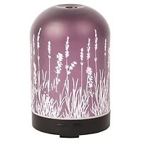Simply Essential Diffuser Set - Lavender Fields