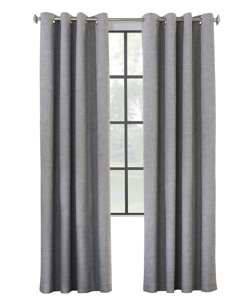 WINDOW TREATMENTS