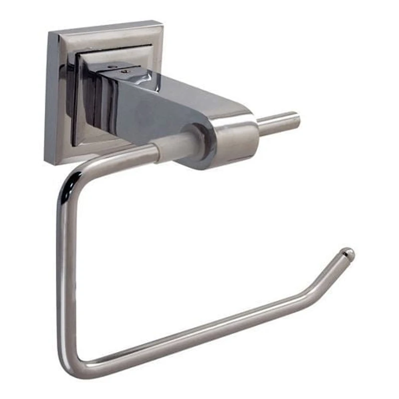 Porte-papier hygiénique Radison - Chrome
