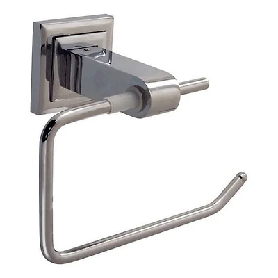 Porte-papier hygiénique Radison - Chrome