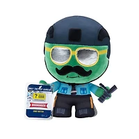 DevSeries Peluche 8" - Chef de Brookhaven Pourri
