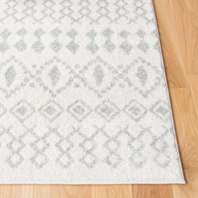SAFAVIEH Tulum Herbert Tapis Géométrique