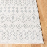 SAFAVIEH Tulum Herbert Tapis Géométrique