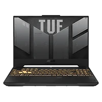 ASUS TUF Gaming F17 (2023) Gaming Laptop, 17.3” WQHD 240Hz Display, GeForce RTX 4070, Intel Core i7-13620H, 16GB DDR5, 1TB PCIe 4.0 SSD, Wi-Fi 6, Windows 11, FX707VI-NS74
