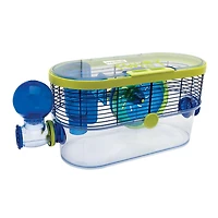 Habitrail Twist Hamster Cage