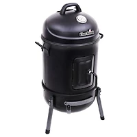 Fumoir en forme de balle Char-Broil de 16 po