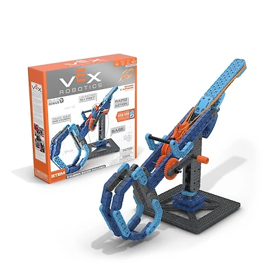 Canon à élastiques VEX Robotics
