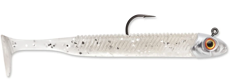 Storm Searchbait Minnow Gaga 1/4 Multi-espèces, facile utiliser