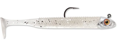 Storm Searchbait Minnow Gaga 1/4 Multi-espèces, facile utiliser