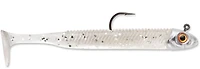 Storm Searchbait Minnow Gaga 1/4 Multi-espèces, facile utiliser