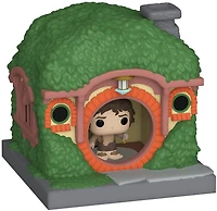 Bitty POP Town: LotR- F at Shire