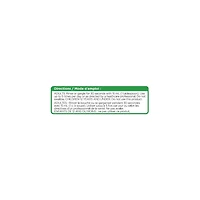 Rince-bouche pour bouche sèche saveur de menthe Equate Rince-bouche pour bouche sèche 1L
