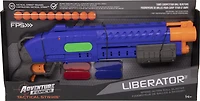 Adventure Force Tactical Strike Liberator Spring
