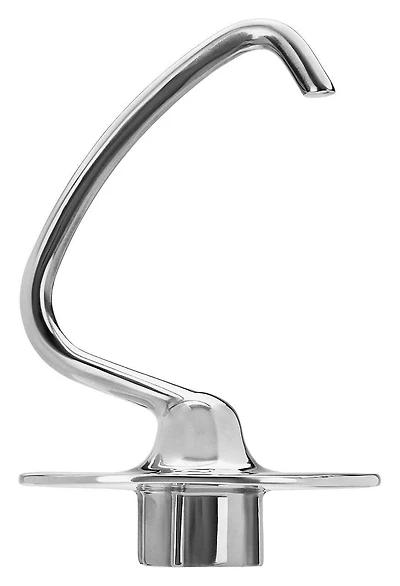 KitchenAid® Stainless Steel Dough Hook