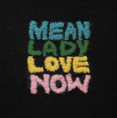 Mean Lady - Love Now (vinyl)