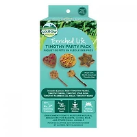 Oxbow Enriched Life Timothy Part Pack