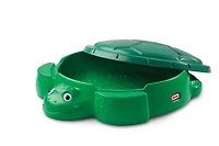 Little Tikes Turtle Sandbox