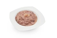 SPECIAL KITTY SKIPJACK TUNA & SHRIMP IN SAUCE 55G, TUNA & SHRIMP IN SAUCE