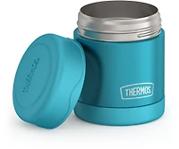 Thermos Vacuum Insulated FUNtainer Food Jar, 295 ml, Teal