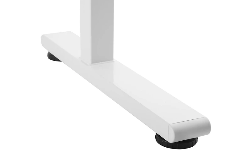 Bureau assis-debout manuel TygerClaw