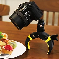 myGEKOgear MagiClaw - Versatile Sturdy Universal Claw