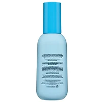 Bubble Skincare Magic Melt Lait Micellaire, 120ml, Nettoyant facial démaquillant Bubble Magiv Melt Lait Micellaire