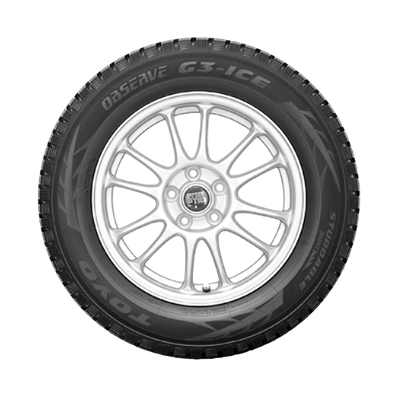 Toyo Observe G3 Ice tire 245/40R18XL 97T winter Passenger Car Tires