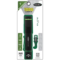 Police Security Lampe de poche rechargeable Dover