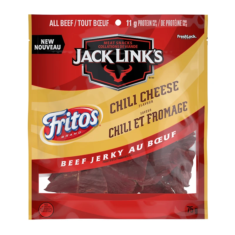 JAC LINK CHL - FRENCH