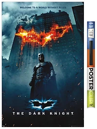 Film DC Comics - The Dark Knight