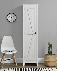 Systembuild Evolution Farmington 18" Wide Storage Cabinet