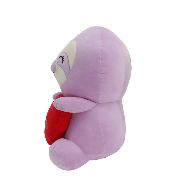 Célébrez la Saint - Valentin avec votre cœur