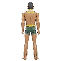 Marvel Studios' Black Panther : Wakanda Forever Titan Hero Series Namor Toy, figurine articulée de 30,5 cm, Marvel Toys pour enfants à partir de 4 ans
