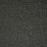 Heavy-Duty Floor Mat for Treadmills & Exercise Equipment - Black