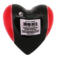 40ct autocollant coeur - Trolls