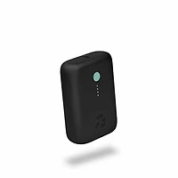 Nimble Champ Lite 5200 mAh Portable Battery 15W Black
