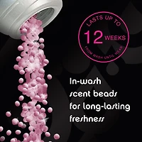 Perles de rehausseur de parfum pour lessive Downy Unstopables – ÉTINCELANT