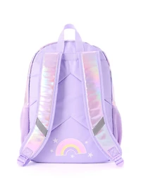 Coffret ambiance cour d'école arc-en-ciel Starlight