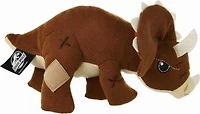 Jurassic World – Stitchlings Tricératops– Peluches, dinosaures