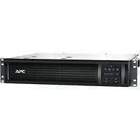 APC Smart-UPS 750VA LCD RM 2U 120V with SmartConnect